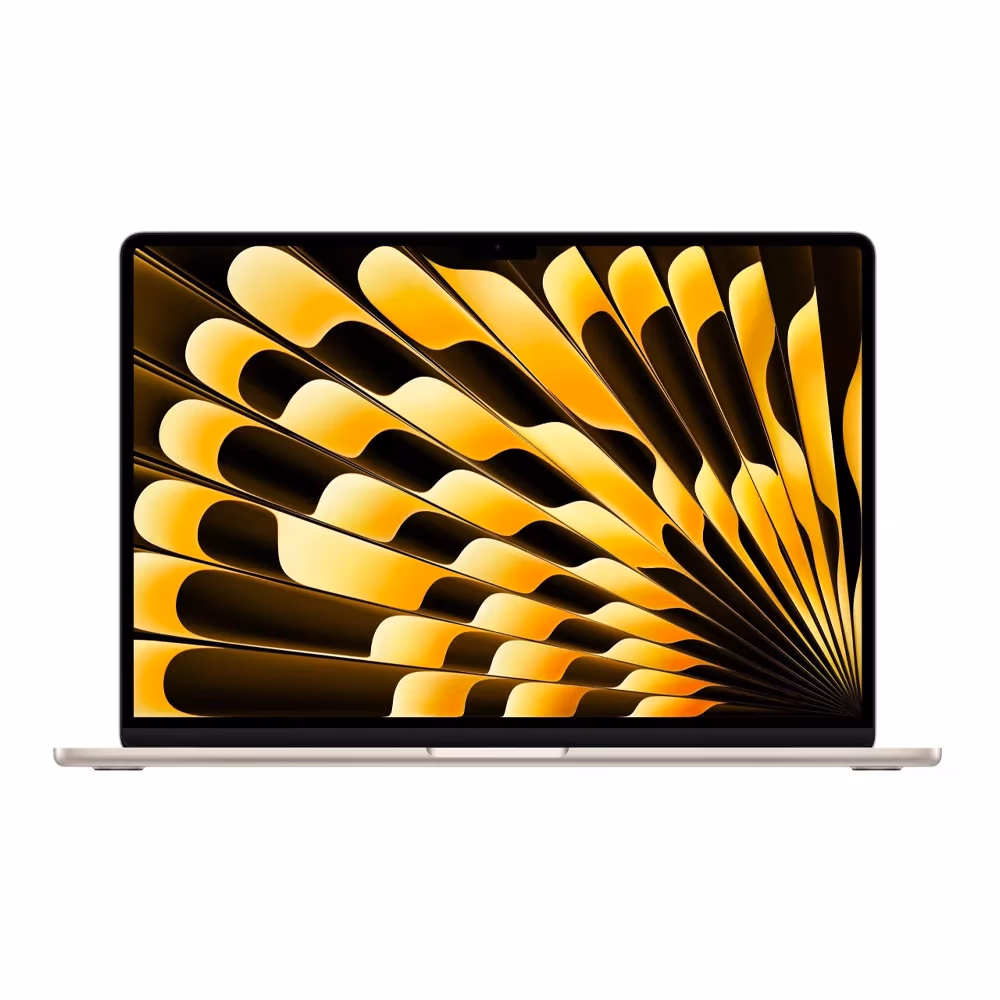 Ноутбук Apple Air 13 M3 2024 MC8J4RU/A 