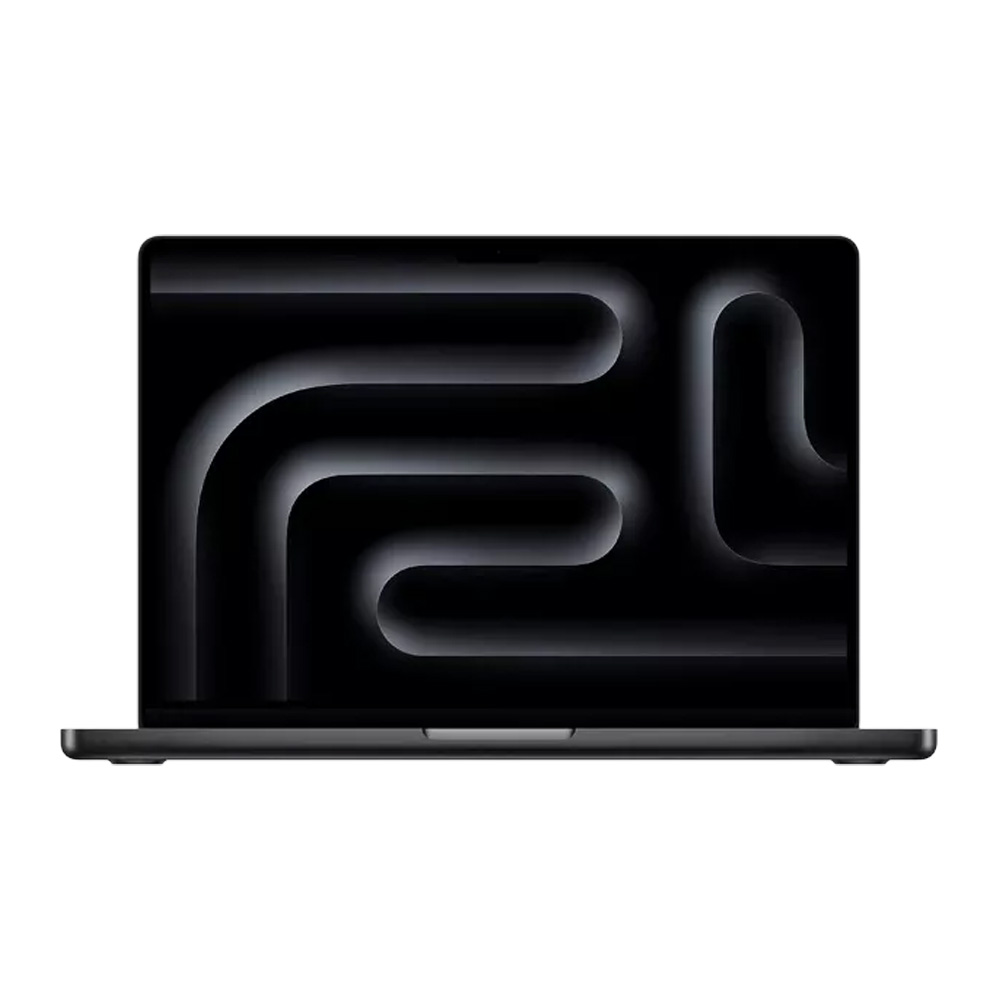 Ноутбук Apple MacBook Pro MacBook Pro 14" 2025 MDE04RU Space Black 14.2” / 16 ГБ / 512 ГБ / M5 / 10C photo 1 Ноутбук Apple MacBook Pro MacBook Pro 14" 2025 MDE04RU Space Black 14.2” / 16 ГБ / 512 ГБ / M5 / 10C photo 1