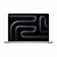 Laptop Apple MacBook Pro 14" 2025 MDE44RU Silver thumbnav 1