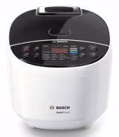 Мультиварка Bosch MUC11W12RU