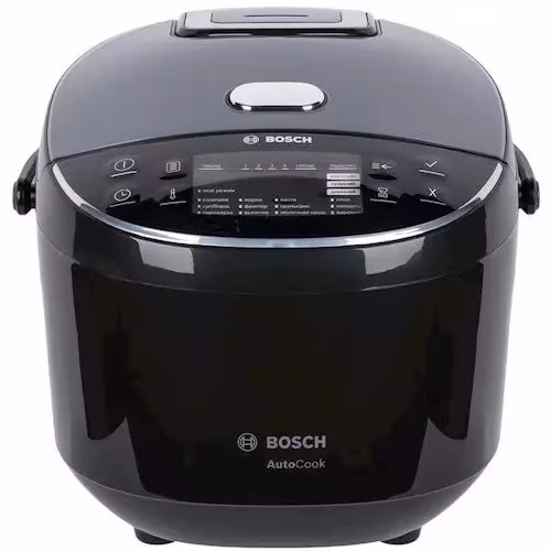 Мультиварка Bosch MUC22B42RU