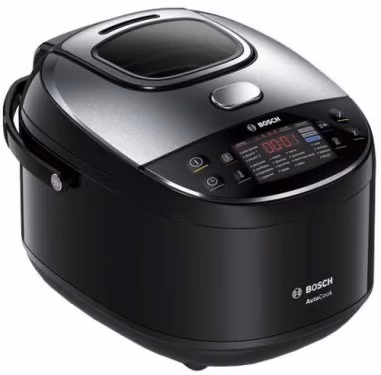 Мультиварка Bosch MUC24B64RU AutoCook