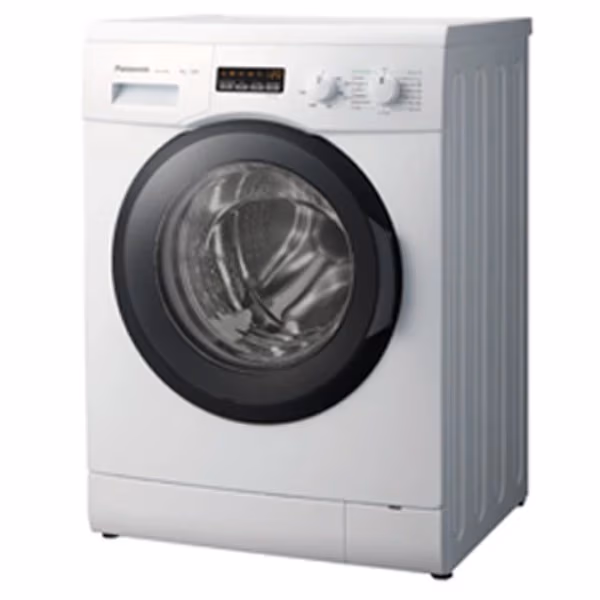 Стиральная машина Panasonic NA148VB3WRU 
