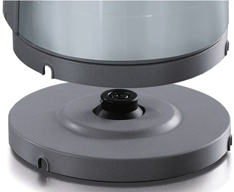 Чайник электрический Bosch TWK6005 photo 2