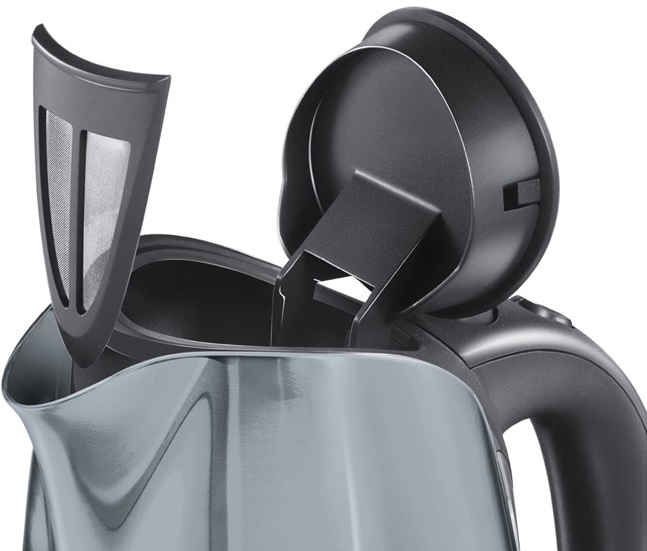 Чайник электрический Bosch TWK6005 photo 3