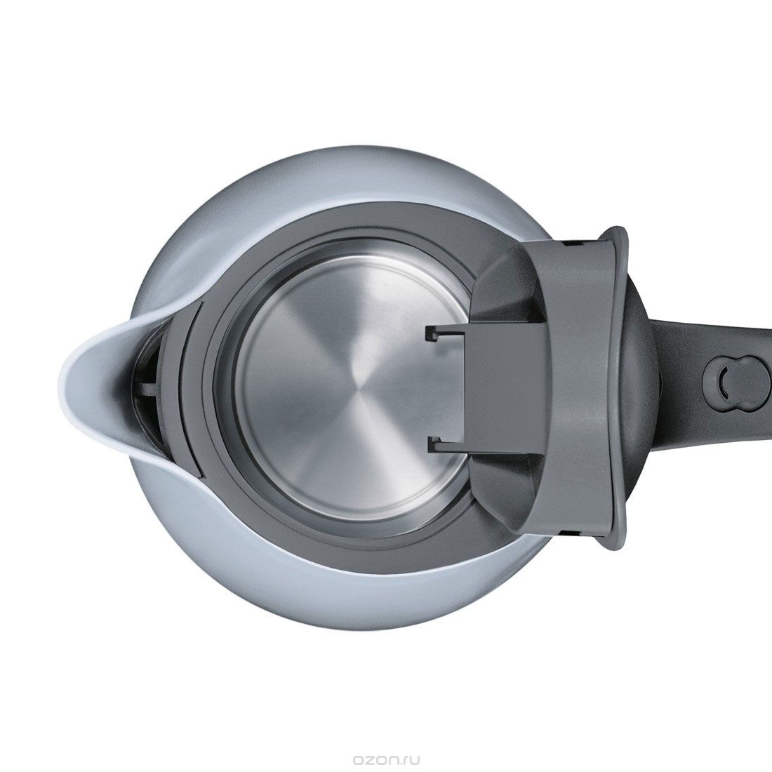 Чайник электрический Bosch TWK6005 photo 5
