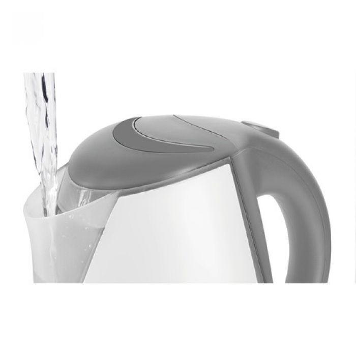 Чайник электрический Bosch TWK7701RU photo 5