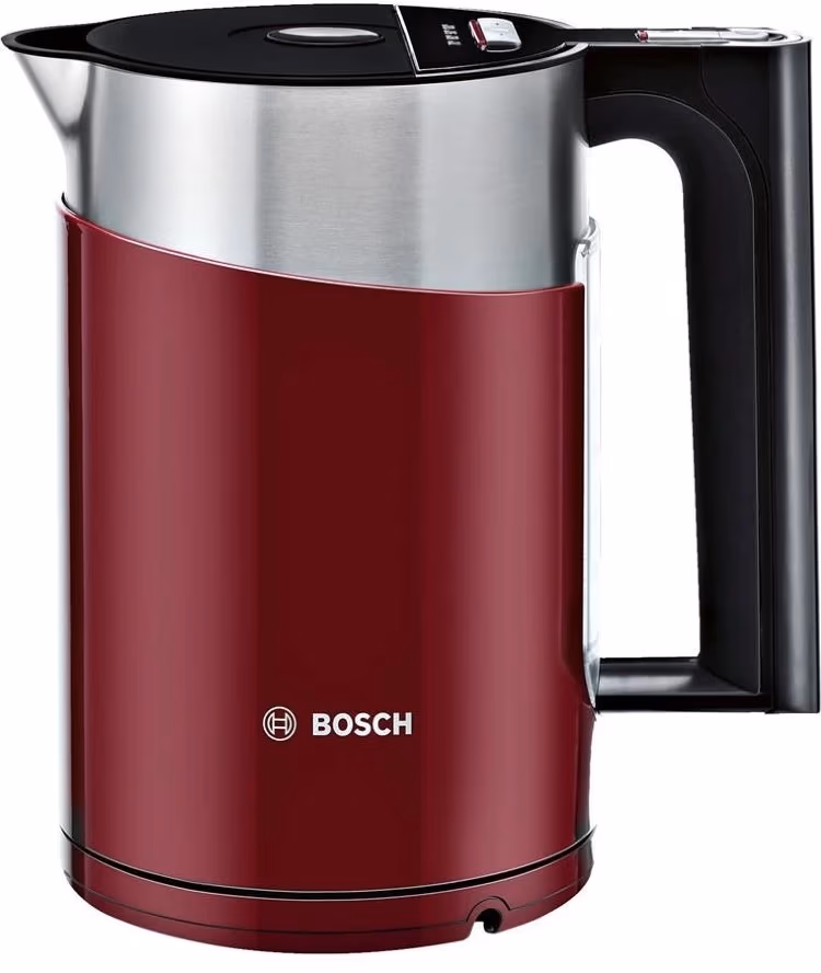 Чайник электрический Bosch TWK861P4RU