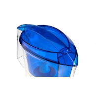Filtru-ulcior p/u apa Gheizer Vuoxa Delfin Albastru thumbnav 4