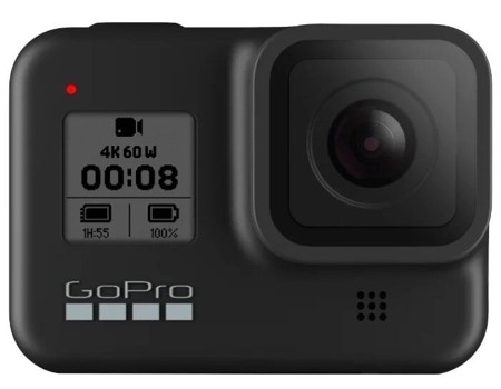 Camera GoPro GoPro CHDHX-801-RW photo Camera GoPro GoPro CHDHX-801-RW photo