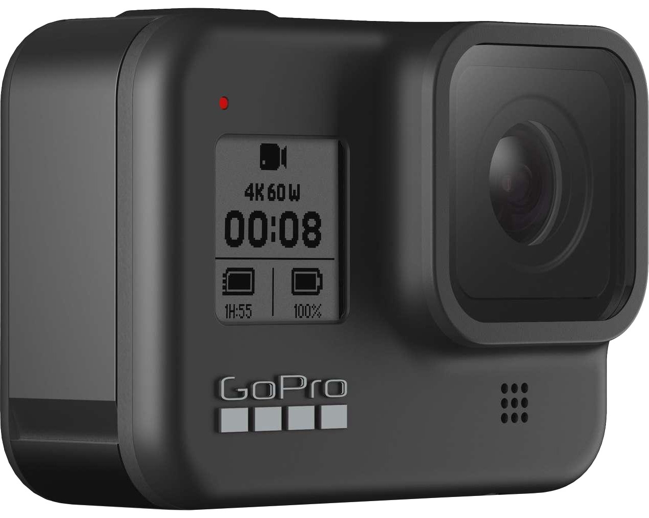 Камера GoPro GoPro CHDHX-801-RW photo 2