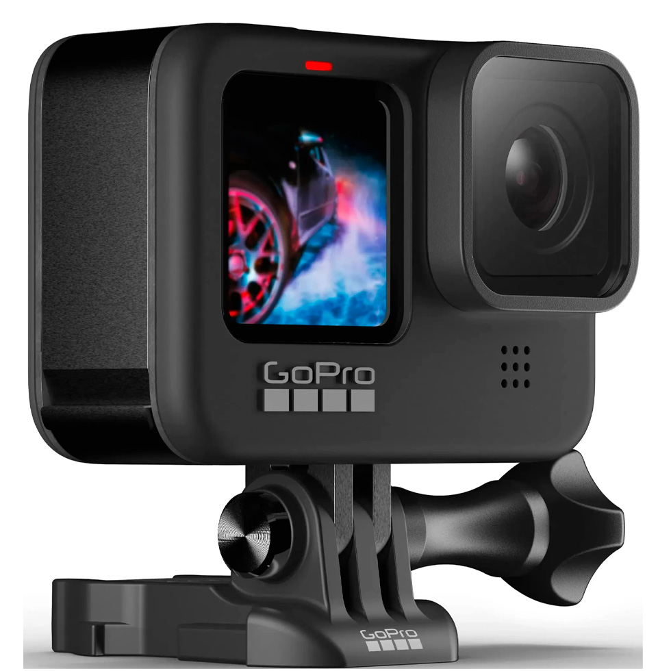 Camera Action GoPro CHDHX 901 RW 2.27 photo 6