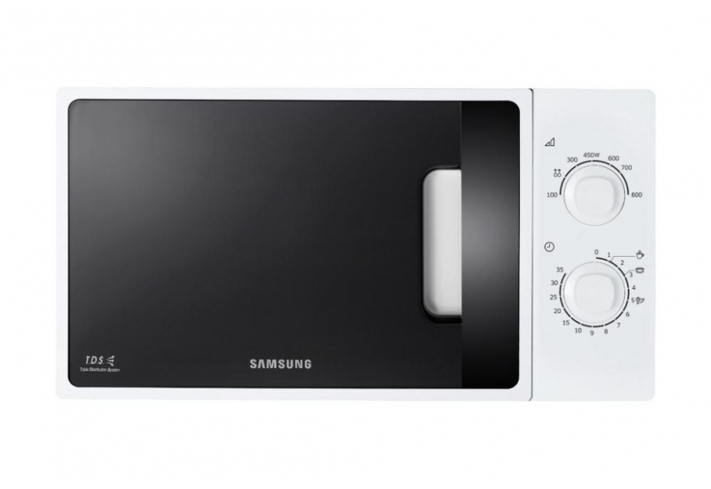Cuptor cu microunde Samsung ME81ARW/BW photo Cuptor cu microunde Samsung ME81ARW/BW photo