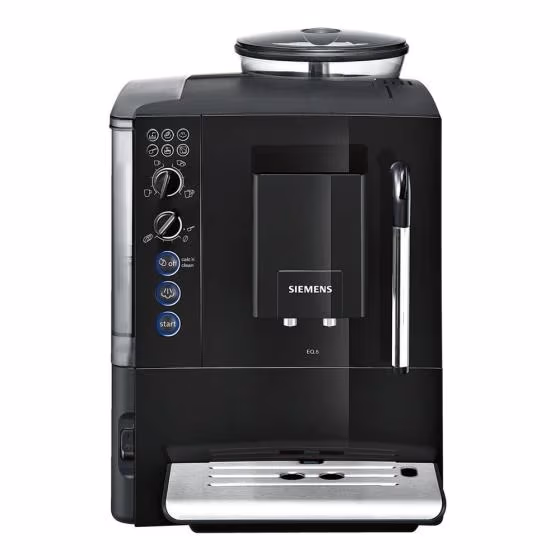 Кофемашина Siemens TE501205RW