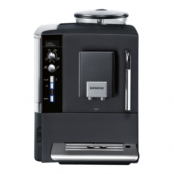 Aparat de cafea Siemens TE502206RW photo 