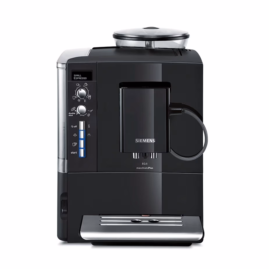 Aparat de cafea Siemens TE515209RW