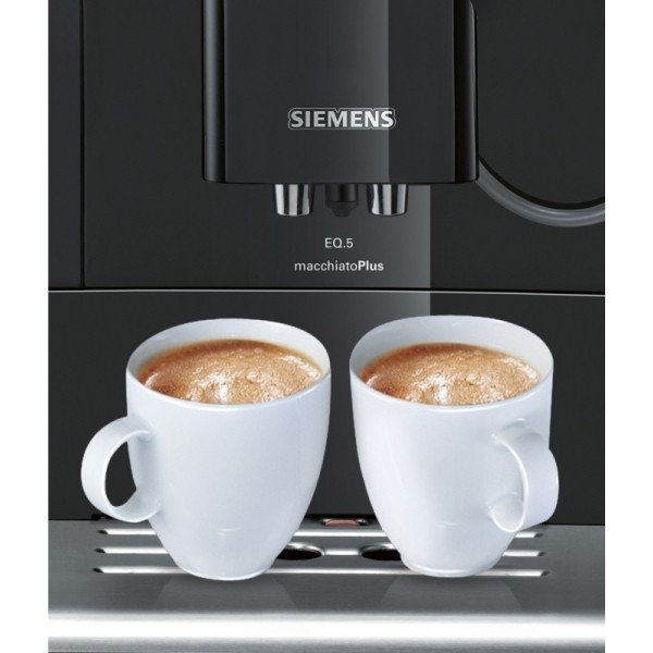 Кофемашина Эспрессо Siemens TE515209RW / 15 бар / Эспрессо photo 4