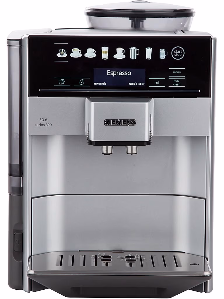 Aparat de cafea Siemens TE603201RW