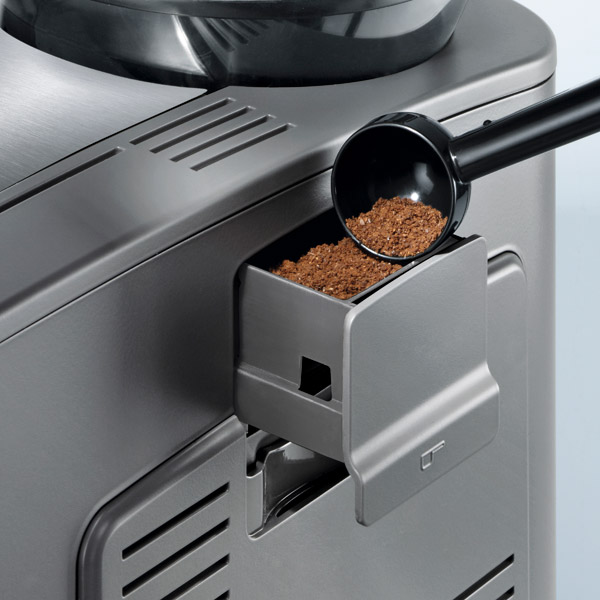 Aparat de cafea Espresso Siemens TE603201RW / 15 bar / Espresso photo 2