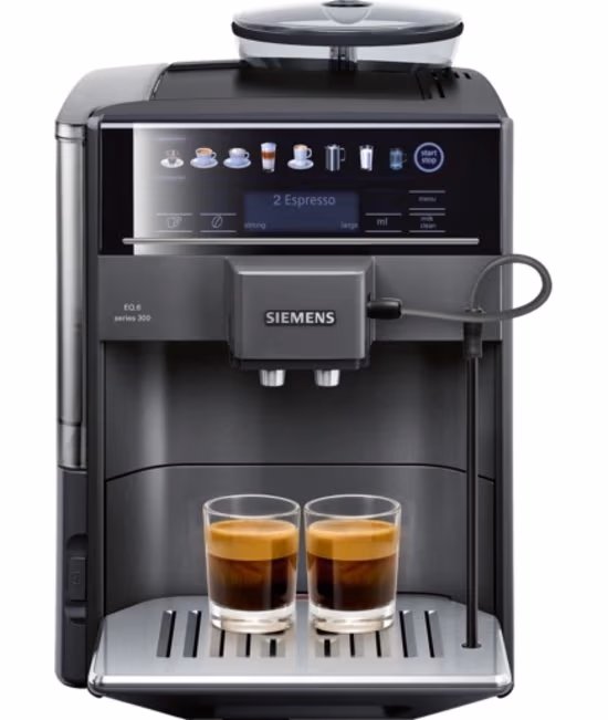 Aparat de cafea Siemens TE605209RW