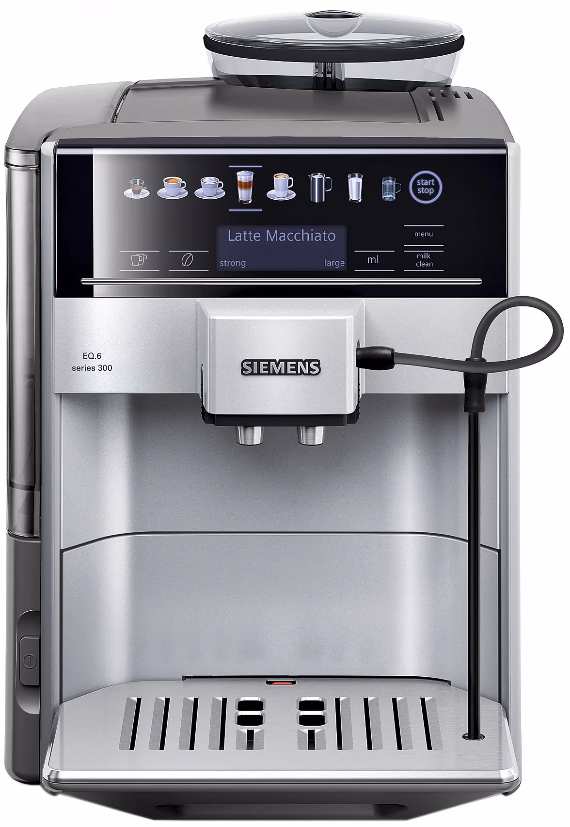 Aparat de cafea Siemens TE653311RW