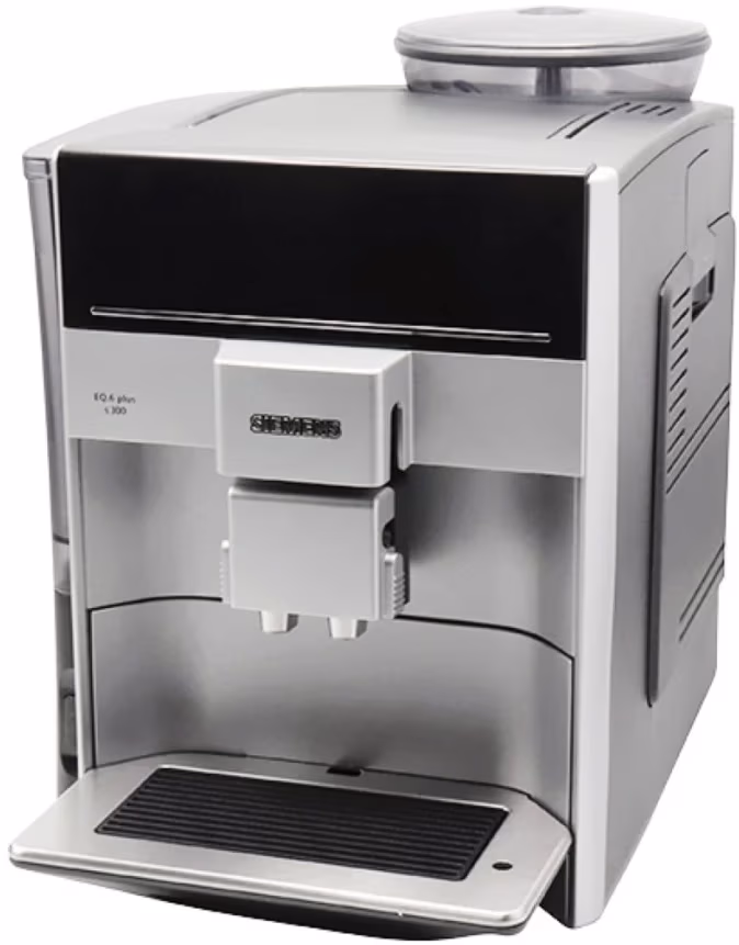 Aparat de cafea Siemens TE653M11RW