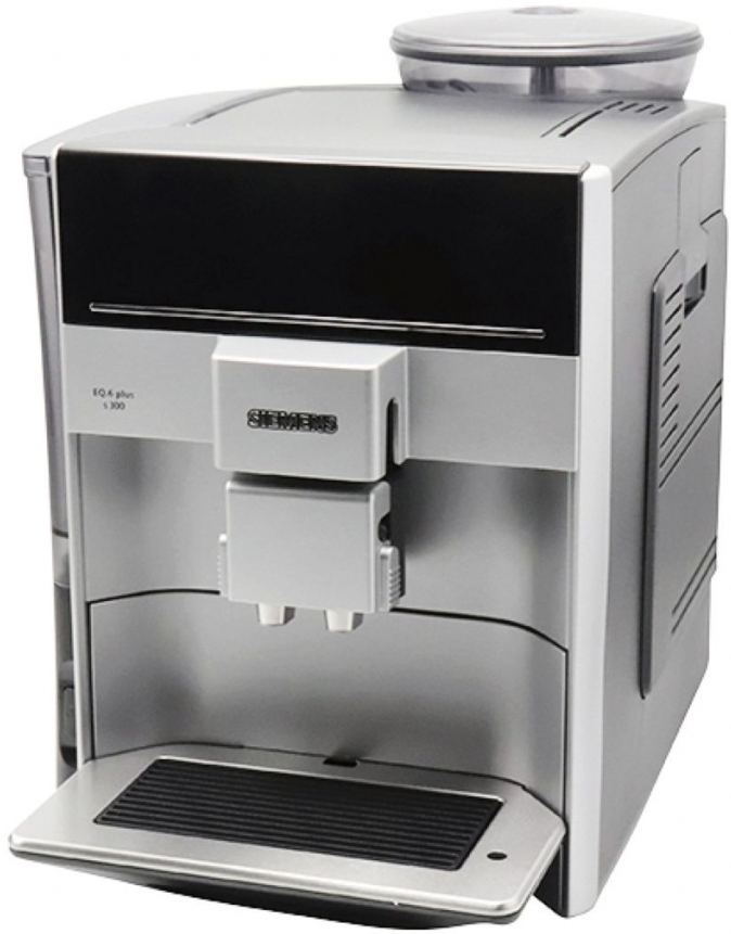 Aparat de cafea Siemens TE653M11RW photo 