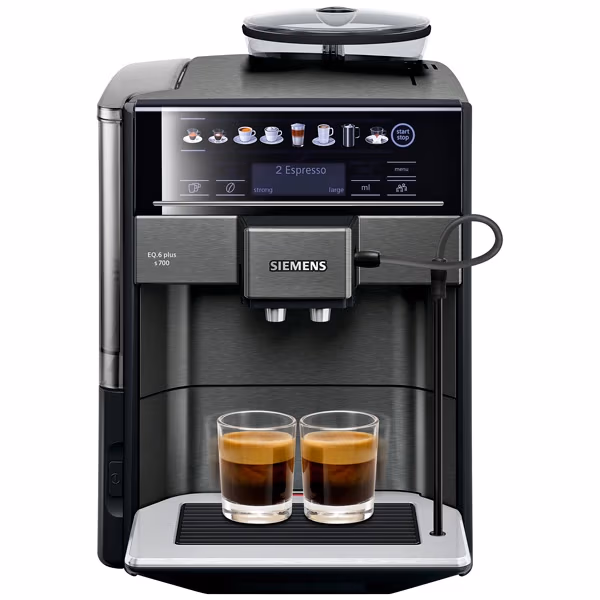 Aparat de cafea Siemens TE657319RW