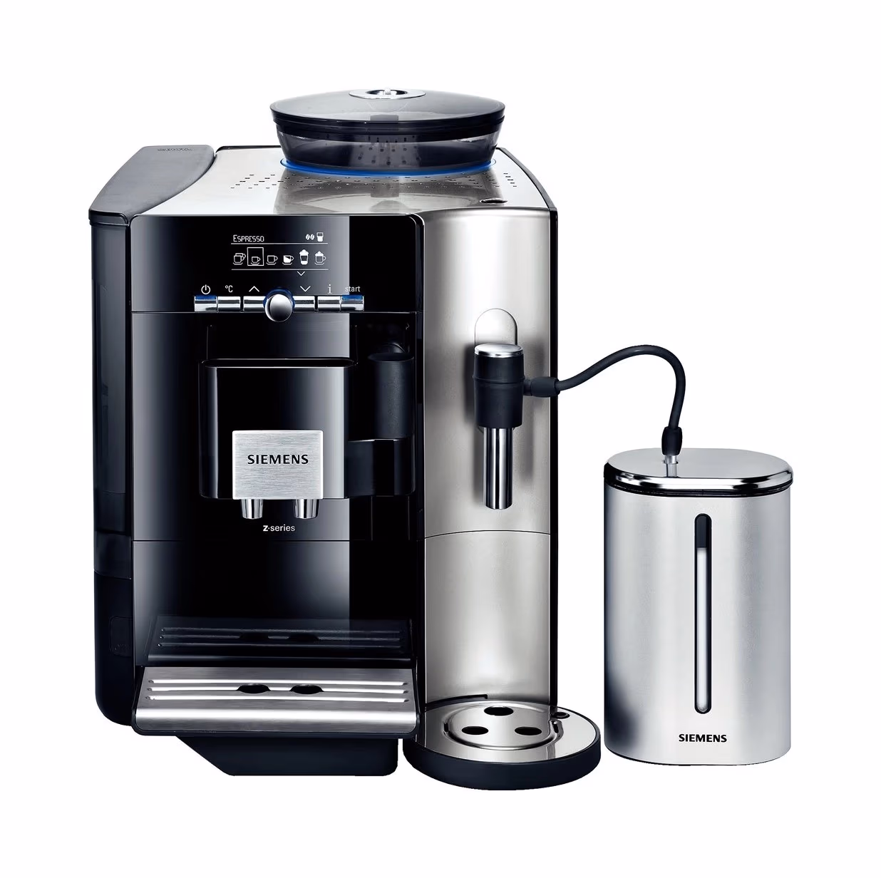 Aparat de cafea Siemens TE706209RW