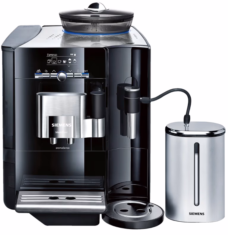 Aparat de cafea Siemens TE716219RW