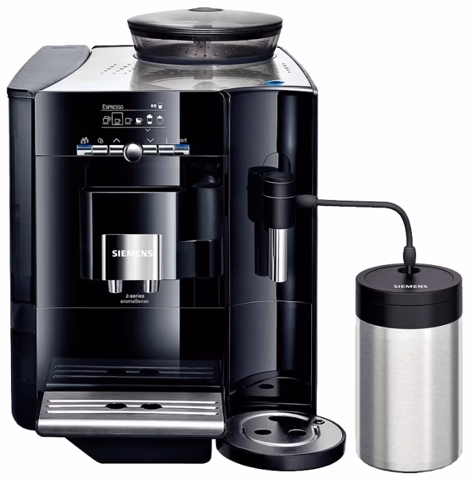 Aparat de cafea Siemens TE717209RW