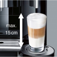 Aparat de cafea Siemens TE717209RW thumbnav 4