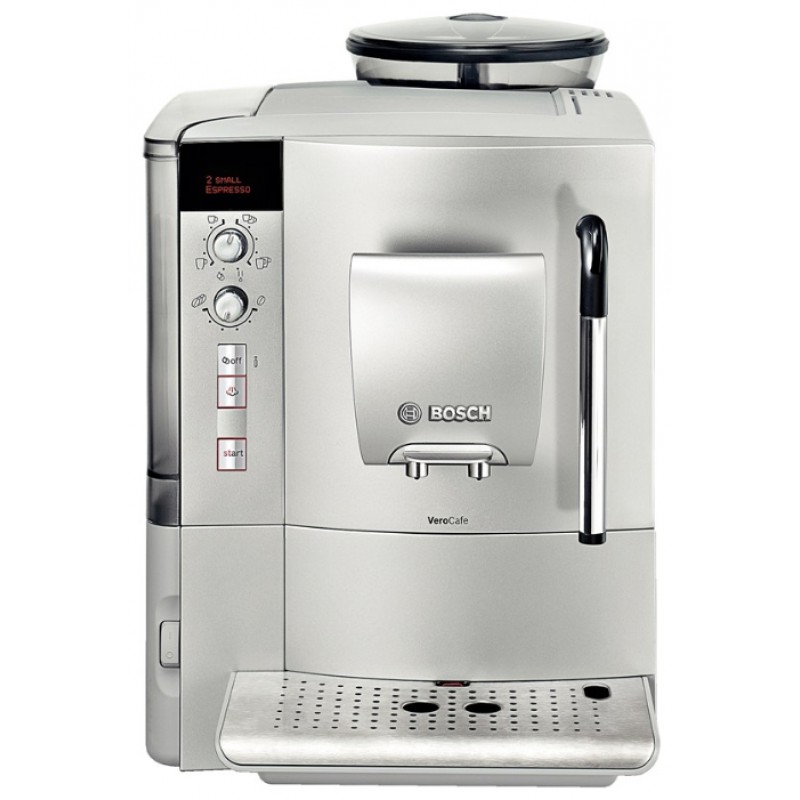 Aparat de cafea Bosch TES50221RW photo Aparat de cafea Bosch TES50221RW photo
