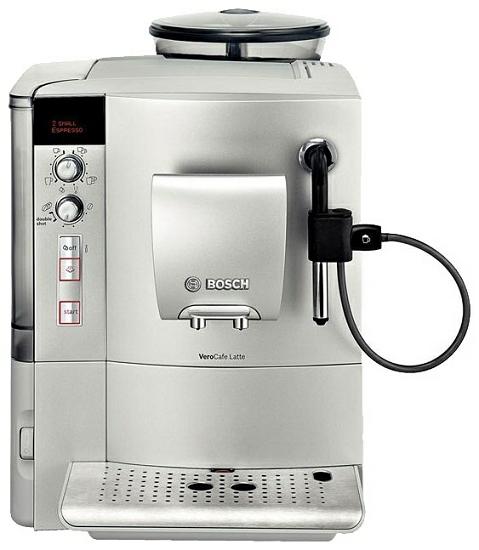 Aparat de cafea Bosch TES50321RW photo 