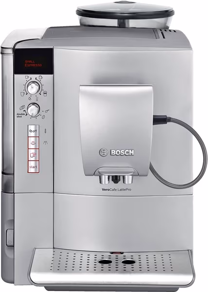 Aparat de cafea Bosch TES51521RW