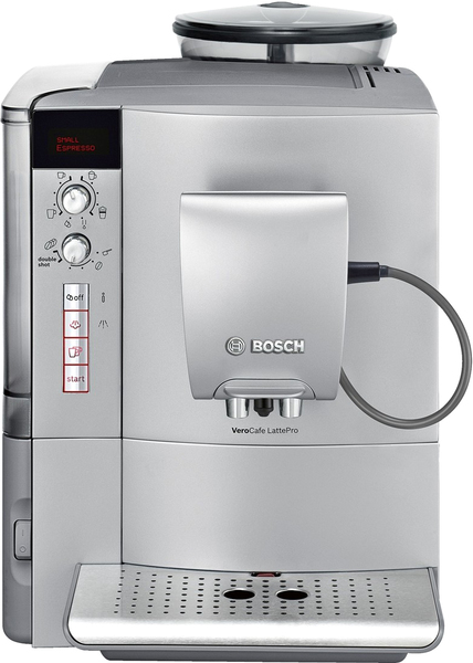 Aparat de cafea Bosch TES51521RW photo Aparat de cafea Bosch TES51521RW photo