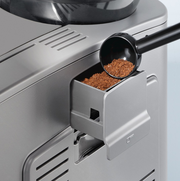 Aparat de cafea Espresso Bosch TES51521RW / 15 bar / Espresso photo 3