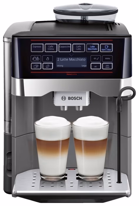 Aparat de cafea Bosch TES60523RW