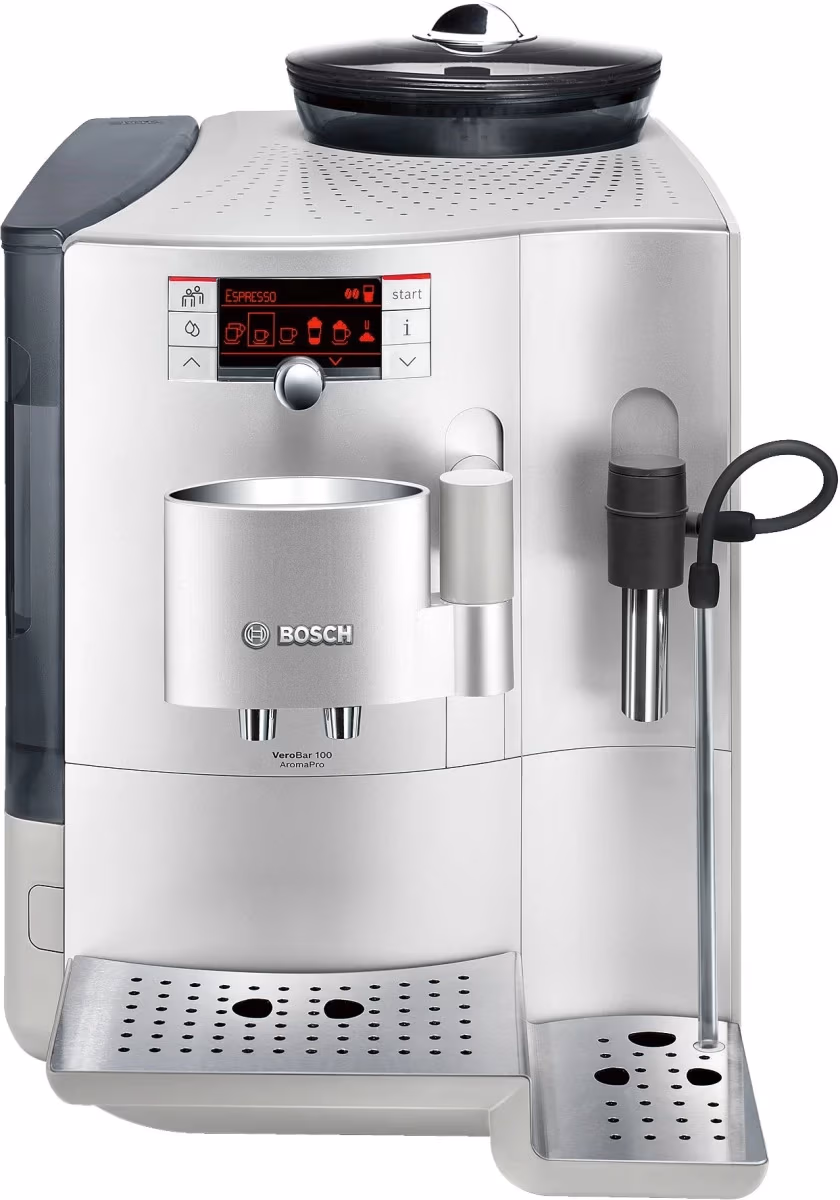 Aparat de cafea Bosch TES71121RW