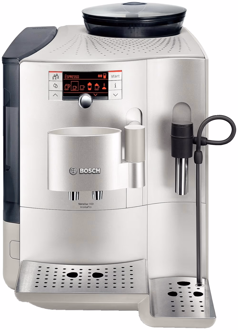 Aparat de cafea Bosch TES71221RW
