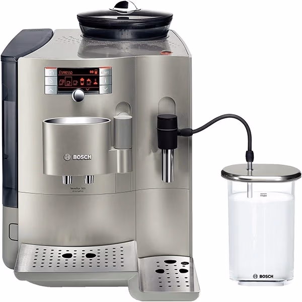 Aparat de cafea Bosch TES71321RW