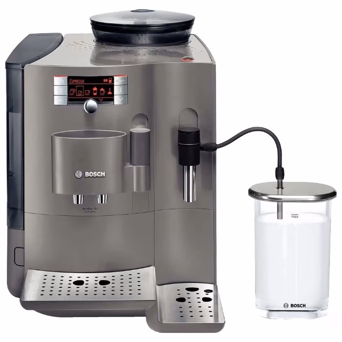 Aparat de cafea Bosch TES71525RW