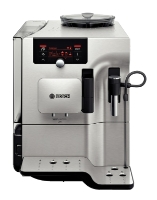 Aparat de cafea Bosch TES80329RW photo Aparat de cafea Bosch TES80329RW photo