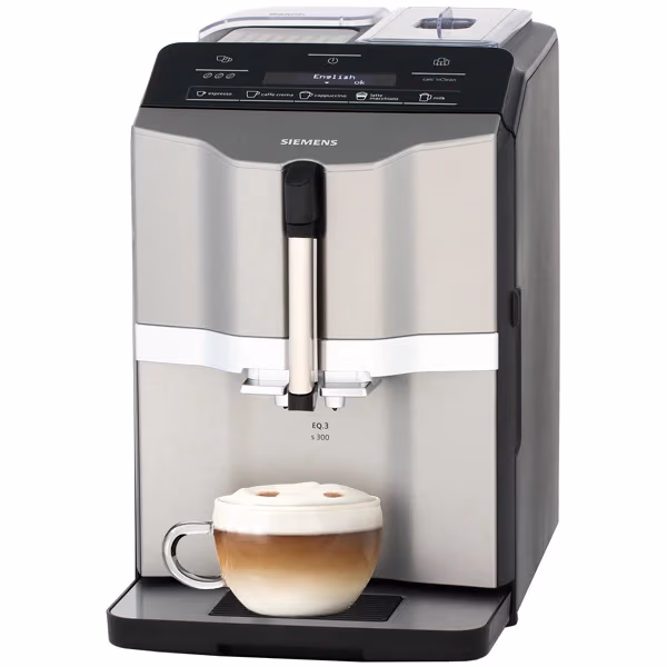 Кофемашина Siemens TI303203RW