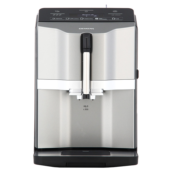 Aparat de cafea Espresso Siemens TI303203RW / 15 bar / Espresso photo 6