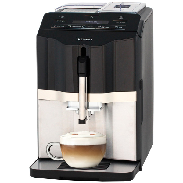 Aparat de cafea Siemens TI305206RW photo 