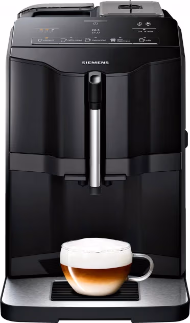 Кофемашина Siemens TI30A209RW