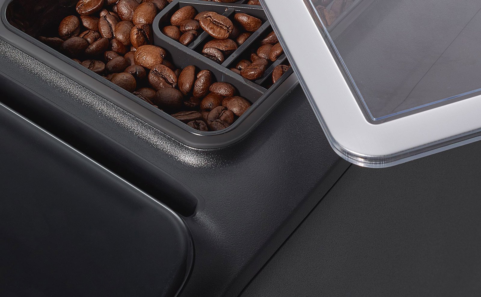 Aparat de cafea Espresso Siemens TI30A209RW / 15 bar / Espresso photo 4