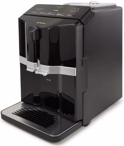 Кофемашина Siemens TI351209RW