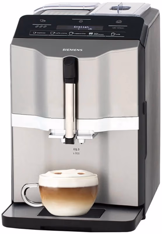 Кофемашина Siemens TI353201RW